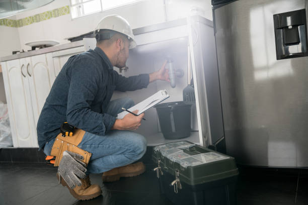 Best Hot Water Heater Installation  in Manhattan, KS