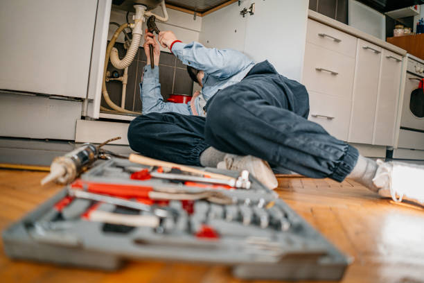 Best Affordable Plumber Near Me  in Manhattan, KS