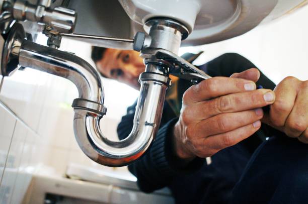 Best Water Heater Repair  in Manhattan, KS