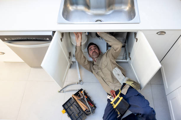  Manhattan, KS Plumbing Pros