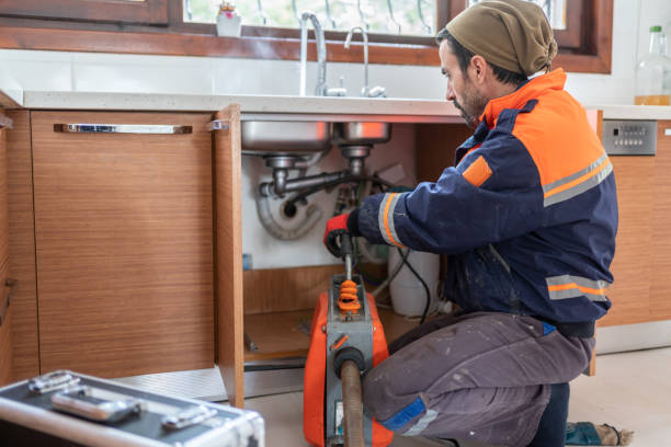 Best Plumbing Installation Services  in Manhattan, KS