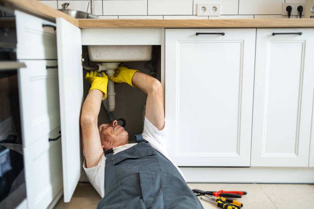 Best Sewer Line Repair  in Manhattan, KS