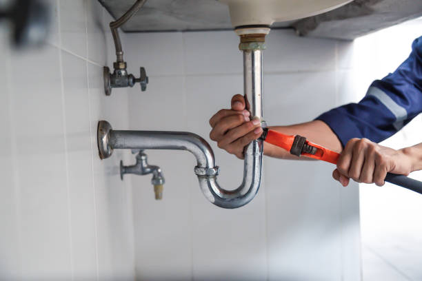 Best Toilet Repair Services  in Manhattan, KS