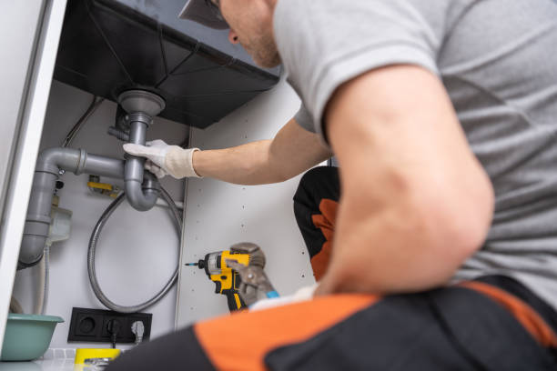 Best Sewer Cleaning Services  in Manhattan, KS