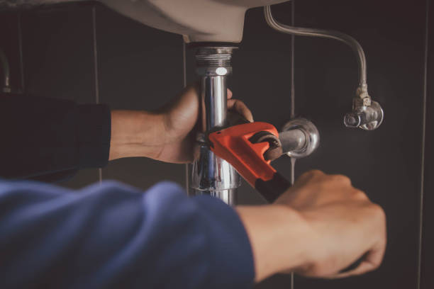 Best Emergency Plumbing Repair  in Manhattan, KS